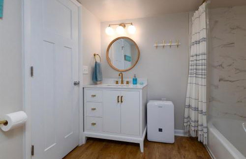 Blue Oar- Beach, Pool, and Sun in Surf City! - Foto 40