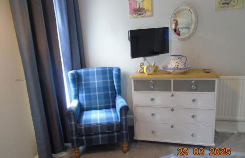 Pankhurst Cottage, Louth - Foto 30