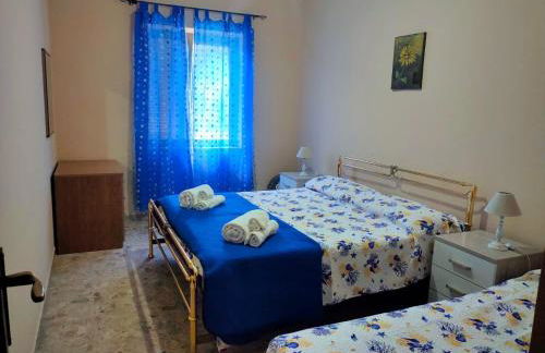 B&B Sulla Spiaggia - Foto 16