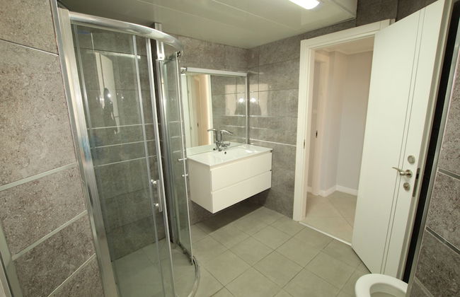 Royal Apartment on the Sea - Photo 25