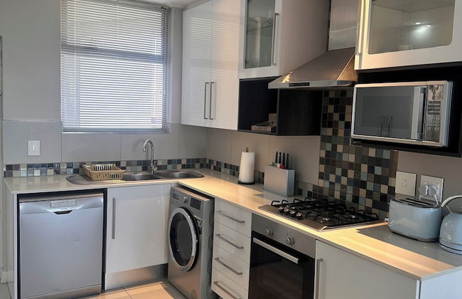 KMG Apartments at The Apex on Smuts - Foto 41