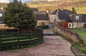 Inveravon Holiday Home - Foto 34