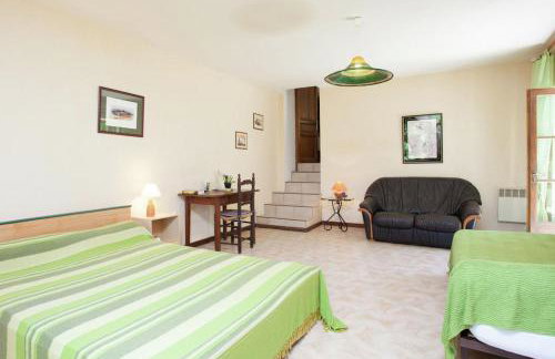 Maison avec un grand jardin en pleine nature - Foto 10