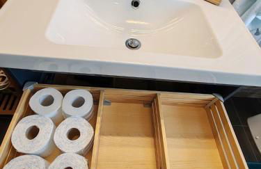 Gorizia Central Luxe Apartment 6 posti letto - Foto 25