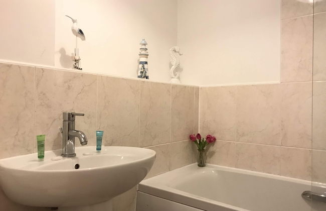 Grand Central Littleover Deluxe - Photo 35