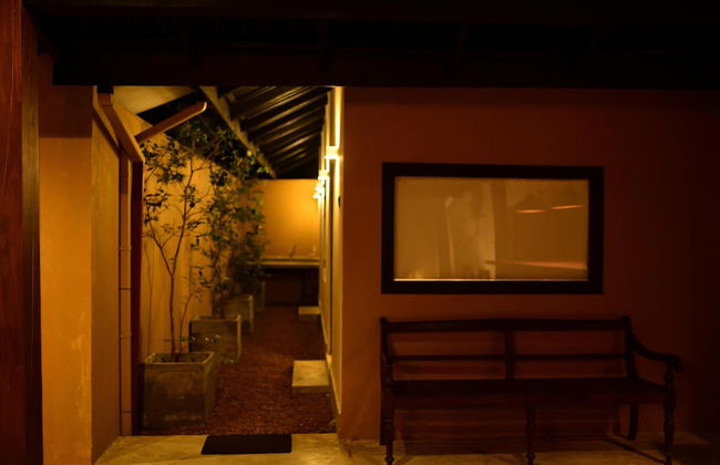 Oceanfront Luxury Private Villa in Ambalangoda - Foto 15