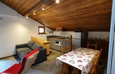 Chalet du Paradis - Foto 20