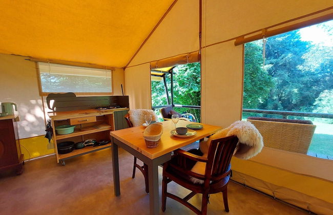 Romantic Cottage With Shared Swimming Pool - Foto 19