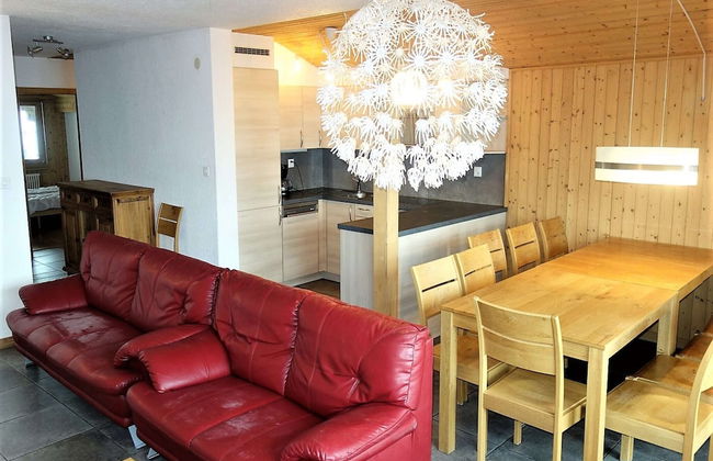 Ski Lift Apartment With Views - Foto 12