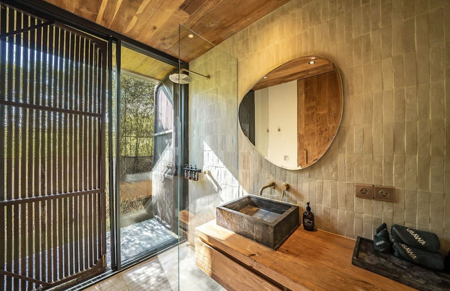 Usawa Villa Nyanyi - Photo 60