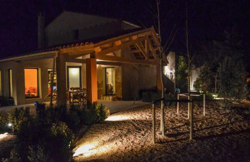 Le Jardin des Copains - Photo 25