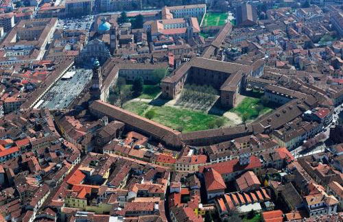 La chiocciola - Photo 29