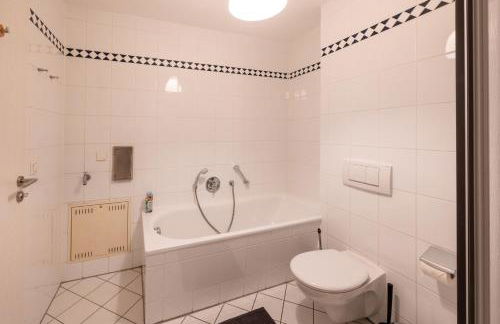 FullHouse - Halle - T28 - Hawk Apartment - Foto 15