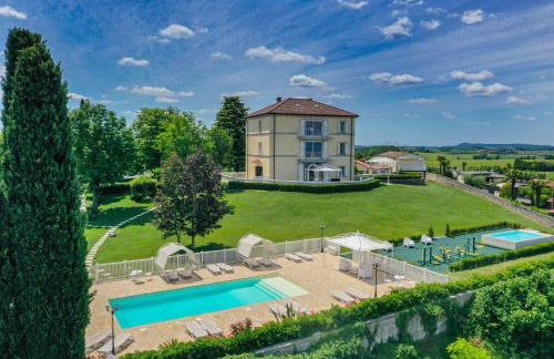 Relais Villa Belvedere & SPA ONLY ADULTS - Foto 6