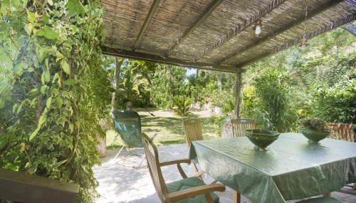 Villa Monserrato - Goelba - Foto 2, Garden