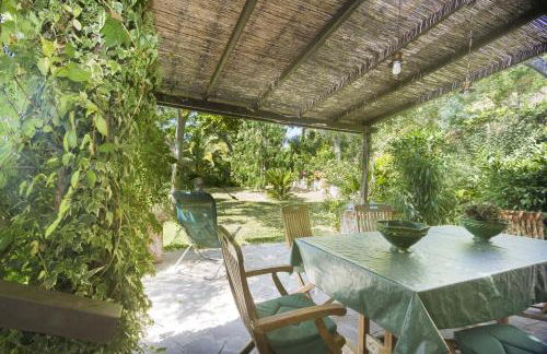 Villa Monserrato - Goelba - Foto 2