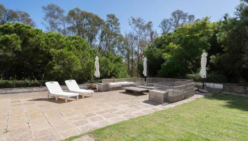 Panther Home El Ancla - Foto 4, Garden, sunbed
