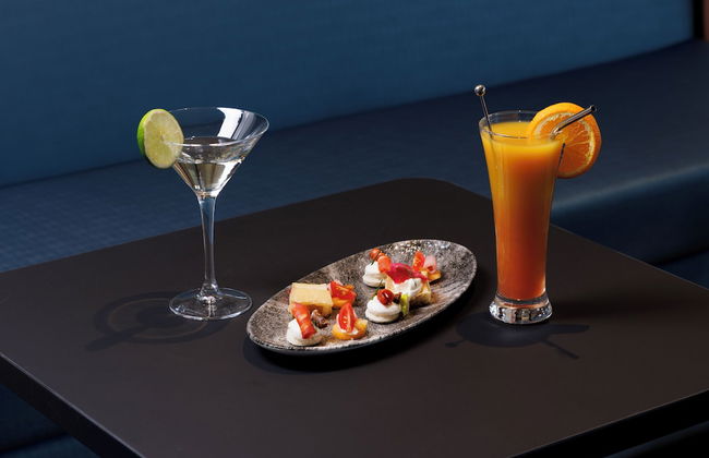 Les Boréales – Appart’hotel & Restaurant - Foto 42