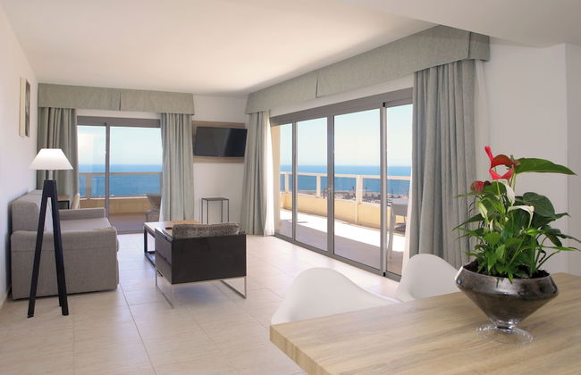 Aparthotel PYR Fuengirola - Foto 45