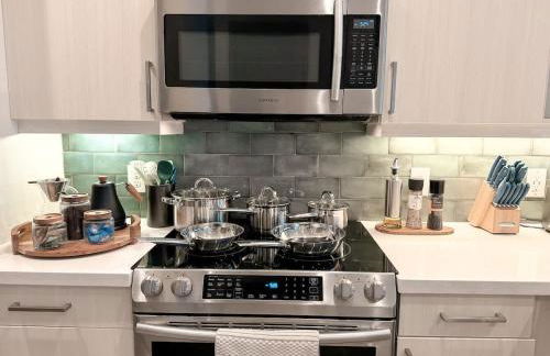 The Nichols Getaway - Fort Worth - SameDay Booking - Photo 22