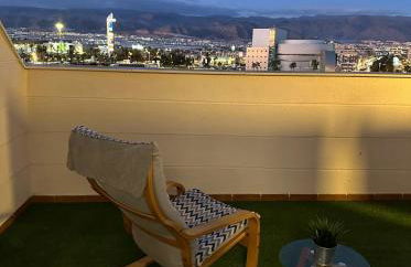 Ático junto al Teatro AUDITORIO de Roquetas de Mar - Foto 31