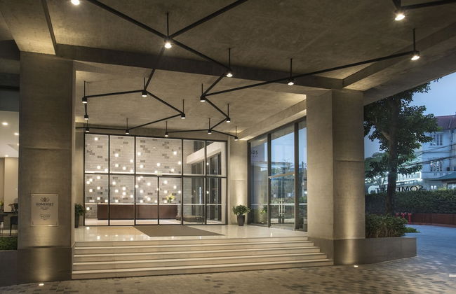 Somerset West Point Hanoi - Foto 59