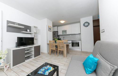 Apartment for 2, Balcony, Wi-Fi, Public Parking, Private Entrance - Foto 7