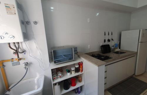 Apartamento centro de São Pedro da aldeia ao lado do comércio e a 500 metros da orla da lagoa - Photo 26
