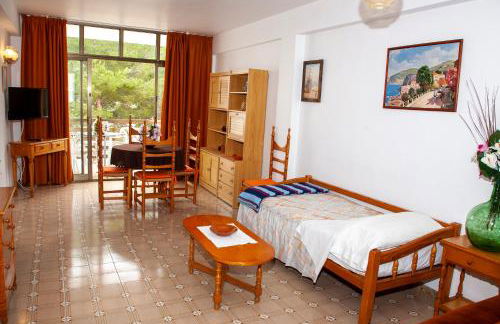 Bon Aire Apartamentos - Foto 59