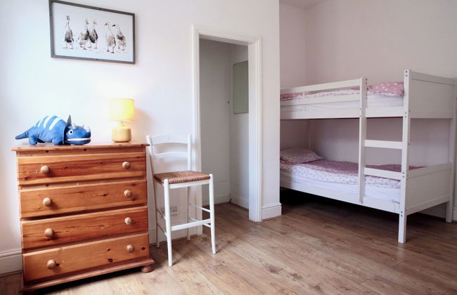 The Pink Door - Foto 7