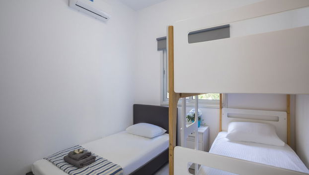 Protaras Ayios Elias Alice Suite - Foto 5, Habitación