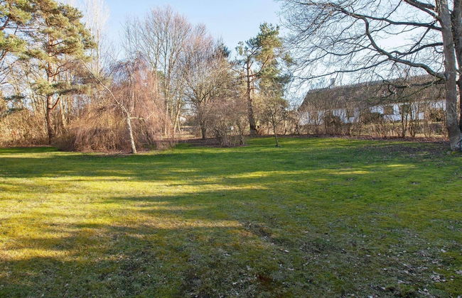 Rustic Holiday Home in Asnæs near Sea - Foto 20