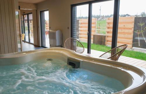 Les Gîtes de La Miellerie des Combes 5 étoiles - Foto 37