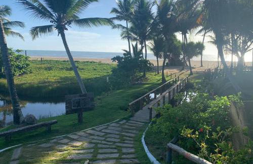 Bangalô 6 praia de Guaratiba prado BA - Photo 33