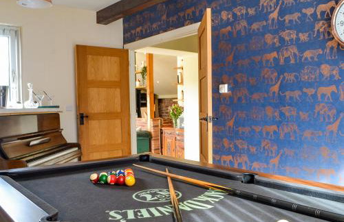 The Coach House - Foto 11