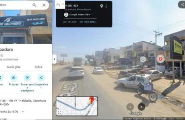 Apartamento perto da Rodoviária e em frente a BR 423 - Foto 17