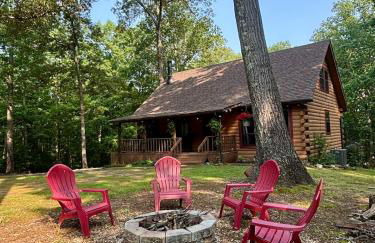 Woodsy Retreat-LakePoint In 5-Play Rest Repeat - Photo 1