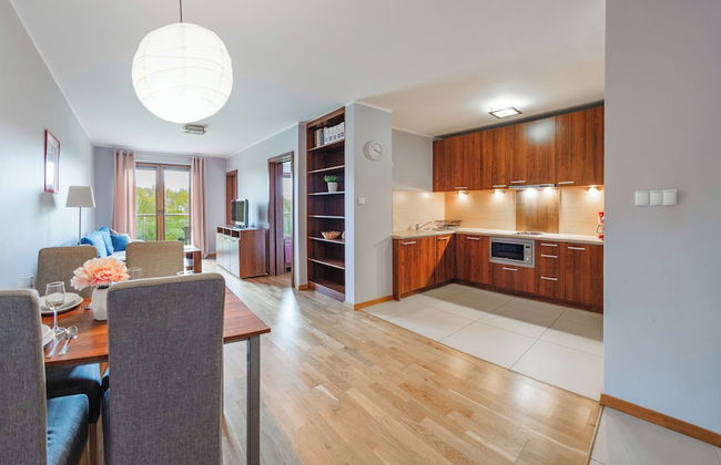 Apartamenty Sun & Snow Rozewie - Foto 46