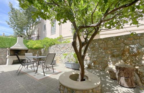 Industrial Studio with Patio - Foto 11