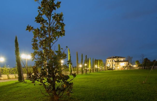 Relais Villa Scarfantoni B&B - Foto 51