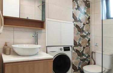 Cream Cozy Getaway - 3 Pearls Pool Retreat - Foto 20