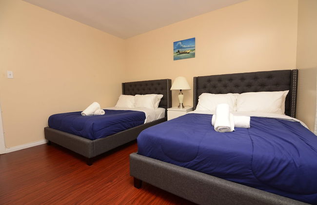 Hollywood Luxury Double bedrooms - Foto 10