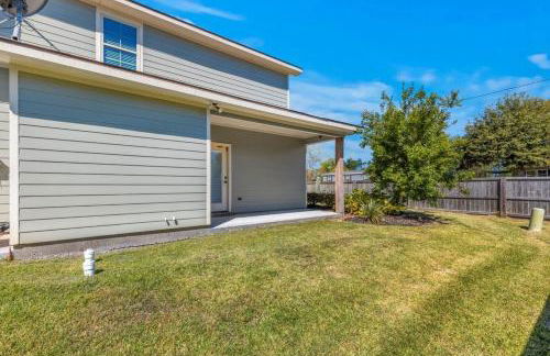 Luxury 2 Bedroom Townhouse #1 - Foto 16