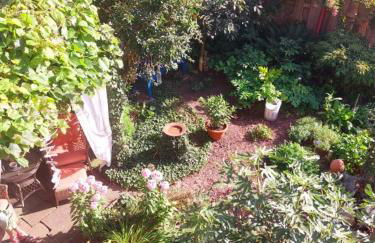 TheBackyard - Foto 30