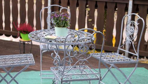 Ferienwohnung Wanderlust - Foto 3