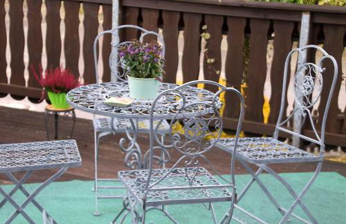 Ferienwohnung Wanderlust - Foto 3