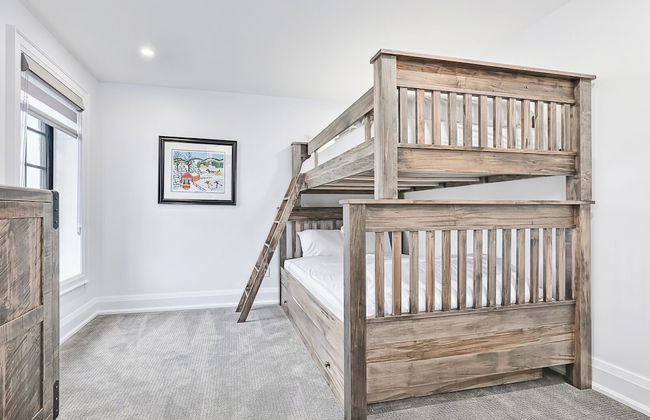 Downtown Collingwood Condos - Foto 11