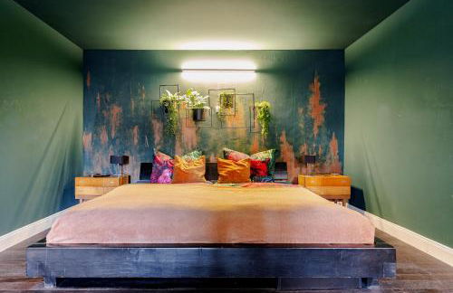 Bahnhofsromantik trifft Luxus - Alter Bahnhof von Kruft - Foto 39