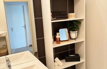 Proche Genève - Cosy Appartement - Foto 25