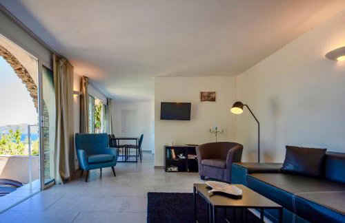 La Citadelle Appartements - Foto 32